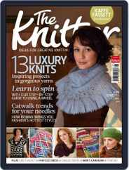 The Knitter (Digital) Subscription                    January 25th, 2012 Issue