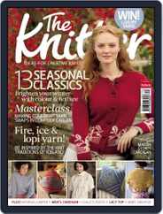 The Knitter (Digital) Subscription                    December 28th, 2011 Issue