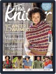 The Knitter (Digital) Subscription                    November 28th, 2011 Issue