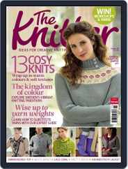 The Knitter (Digital) Subscription                    October 31st, 2011 Issue
