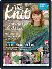 The Knitter (Digital) Subscription                    October 2nd, 2011 Issue