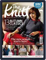 The Knitter (Digital) Subscription                    September 4th, 2011 Issue