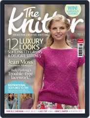 The Knitter (Digital) Subscription                    August 7th, 2011 Issue