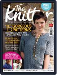 The Knitter (Digital) Subscription                    July 10th, 2011 Issue