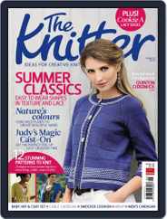 The Knitter (Digital) Subscription                    June 12th, 2011 Issue