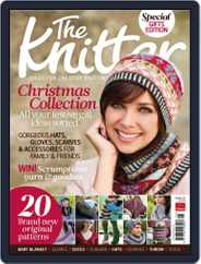 The Knitter (Digital) Subscription                    November 9th, 2010 Issue