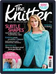 The Knitter (Digital) Subscription                    October 18th, 2010 Issue