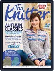 The Knitter (Digital) Subscription                    September 14th, 2010 Issue