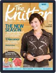 The Knitter (Digital) Subscription                    August 17th, 2010 Issue