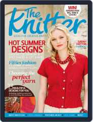 The Knitter (Digital) Subscription                    July 20th, 2010 Issue