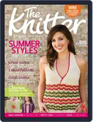 The Knitter (Digital) Subscription                    May 25th, 2010 Issue