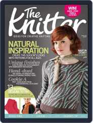 The Knitter (Digital) Subscription                    April 27th, 2010 Issue