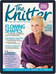 The Knitter (Digital) Subscription                    February 2nd, 2010 Issue