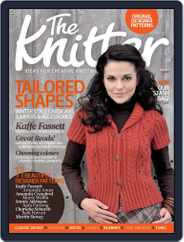 The Knitter (Digital) Subscription                    November 10th, 2009 Issue