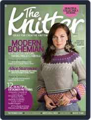 The Knitter (Digital) Subscription                    August 18th, 2009 Issue
