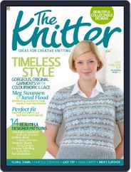 The Knitter (Digital) Subscription                    July 21st, 2009 Issue