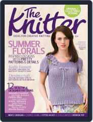 The Knitter (Digital) Subscription                    July 1st, 2009 Issue