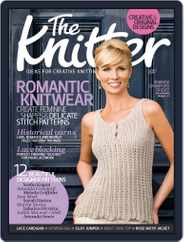 The Knitter (Digital) Subscription                    June 1st, 2009 Issue