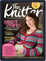 The Knitter (Digital) Subscription                    April 1st, 2009 Issue