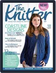 The Knitter (Digital) Subscription                    March 1st, 2009 Issue