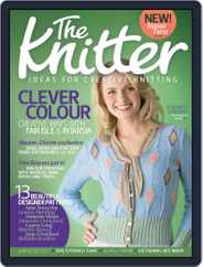 The Knitter (Digital) Subscription                    February 1st, 2009 Issue