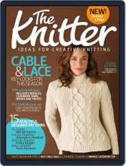 The Knitter (Digital) Subscription                    January 1st, 2009 Issue