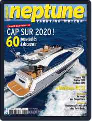 Neptune Yachting Moteur (Digital) Subscription                    September 1st, 2019 Issue