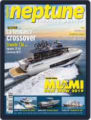 Neptune Yachting Moteur (Digital) Subscription                    April 1st, 2019 Issue