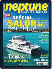 Neptune Yachting Moteur (Digital) Subscription                    December 1st, 2018 Issue