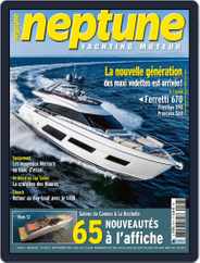 Neptune Yachting Moteur (Digital) Subscription                    September 1st, 2018 Issue