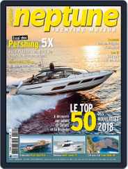 Neptune Yachting Moteur (Digital) Subscription                    September 1st, 2017 Issue