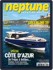 Neptune Yachting Moteur (Digital) Subscription                    August 1st, 2017 Issue