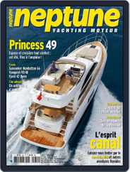 Neptune Yachting Moteur (Digital) Subscription                    July 1st, 2017 Issue
