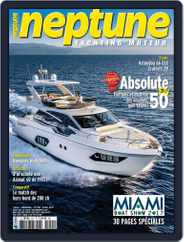 Neptune Yachting Moteur (Digital) Subscription                    March 27th, 2017 Issue