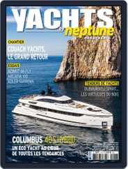 Neptune Yachting Moteur (Digital) Subscription                    February 1st, 2017 Issue