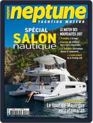 Neptune Yachting Moteur (Digital) Subscription                    December 1st, 2016 Issue