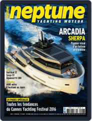 Neptune Yachting Moteur (Digital) Subscription                    October 1st, 2016 Issue
