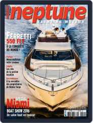 Neptune Yachting Moteur (Digital) Subscription                    March 26th, 2016 Issue