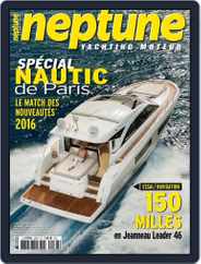 Neptune Yachting Moteur (Digital) Subscription                    November 28th, 2015 Issue