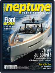 Neptune Yachting Moteur (Digital) Subscription                    November 1st, 2015 Issue