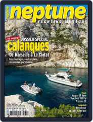 Neptune Yachting Moteur (Digital) Subscription                    August 1st, 2015 Issue