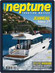 Neptune Yachting Moteur (Digital) Subscription                    April 29th, 2015 Issue