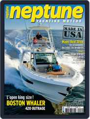 Neptune Yachting Moteur (Digital) Subscription                    March 27th, 2015 Issue