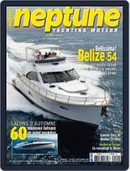 Neptune Yachting Moteur (Digital) Subscription                    August 13th, 2014 Issue