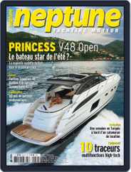 Neptune Yachting Moteur (Digital) Subscription                    July 17th, 2014 Issue
