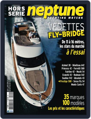 Neptune Yachting Moteur June 27th, 2011 Digital Back Issue Cover