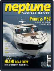 Neptune Yachting Moteur (Digital) Subscription                    March 28th, 2011 Issue