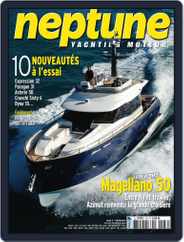 Neptune Yachting Moteur (Digital) Subscription                    February 2nd, 2011 Issue