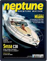 Neptune Yachting Moteur (Digital) Subscription                    March 25th, 2010 Issue