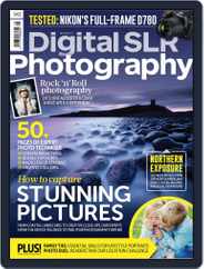 Digital SLR Photography Subscription                    May 1st, 2020 Issue